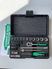 Stahlwille Steckschlüssel