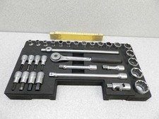 Stahlwille 52/54/25/6 KN