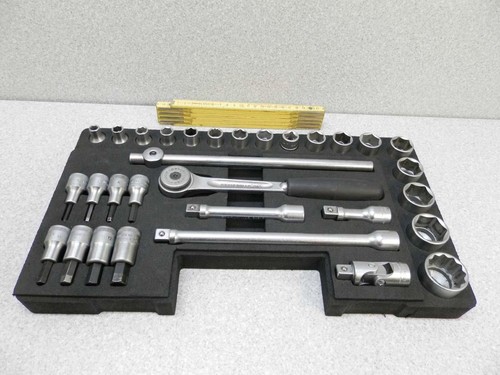 Stahlwille 6 kn - 52/54/25/6,