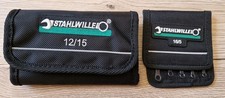 Stahlwille 12/15 und 16/5