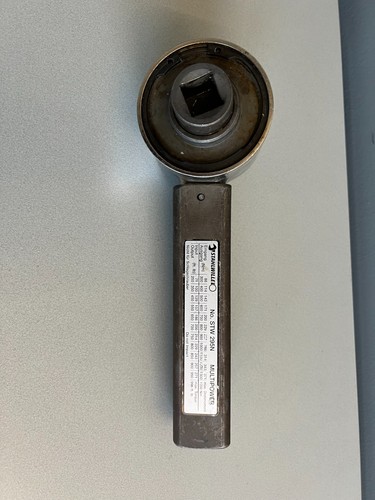Stahlwille stw 295n torque - stw,