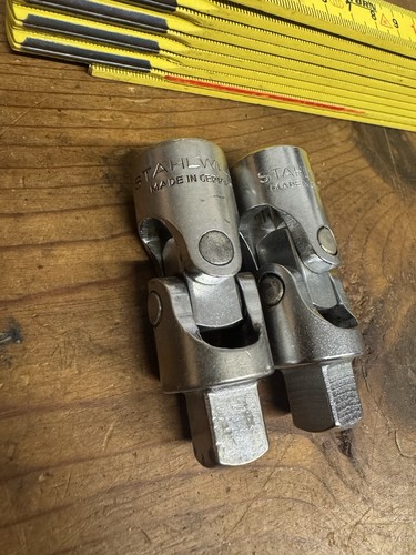 Stahlwille 2 - stahlwille, 1/2“