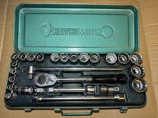 Stahlwille 1/2“