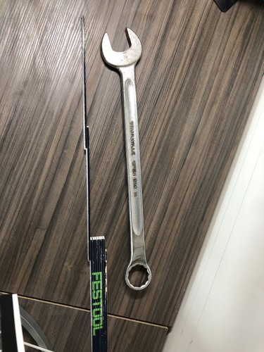 Stahlwille ringmaulschlüssel - stahlwille,