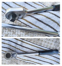 Stahlwille 512 -  1/2“ Zoll