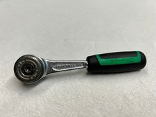 Umschaltknarre 411 1/4 " 60