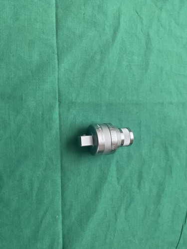 Stahlwille 522 aufsteck - e,