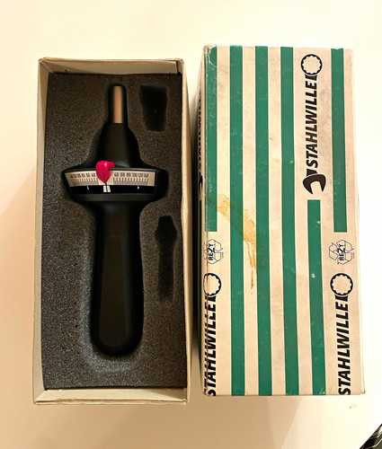 Stahlwille 760/15