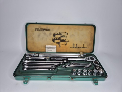 Stahlwille zoll - 1/2″,