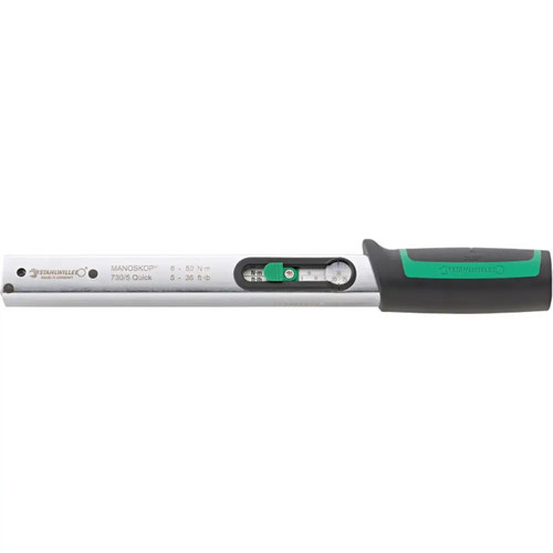 Stahlwille 730a quick - stahlwille, 730a/5