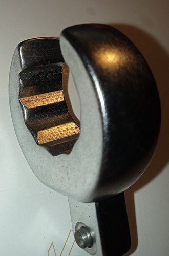 Stahlwille 733 22 - 733/10, |