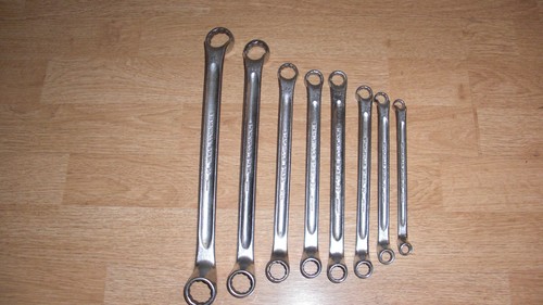 Stahlwille ringschlüsselsatz - stahlwille,