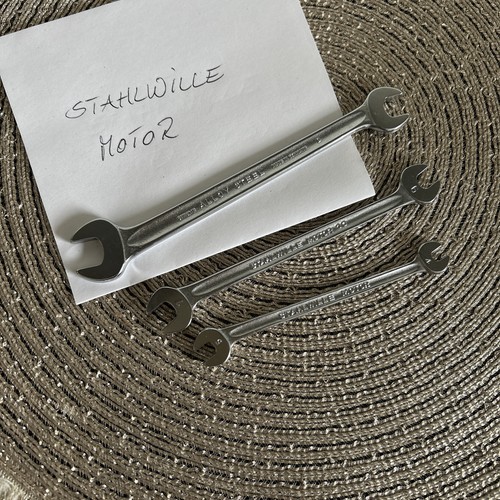 Stahlwille motor 6 7 - motor,, 4/5;