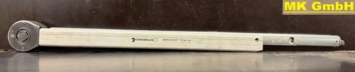 Stahlwille 721nf 100 manoskop - 721nf/100,
