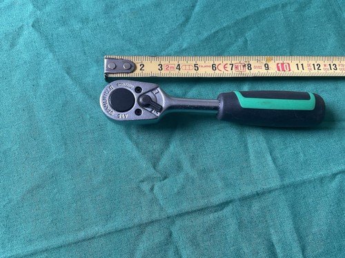 Stahlwille knarre 415 4 - 1/4,