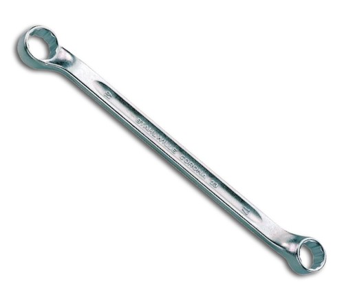 Stahlwille doppelringschuessel - stahlwille,