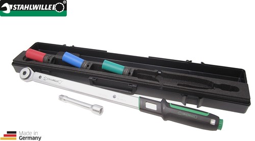 Stahlwille radmontage set - 1/2", radmontage-set