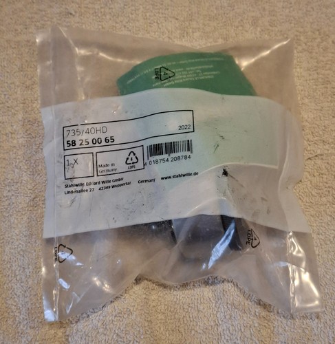 Stahlwille 735 40hd - stahlwille, 735/40hd
