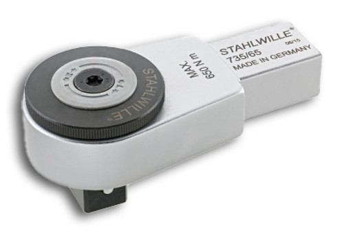 STAHLWILLE
