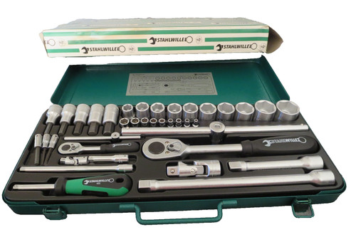 Stahlwille 11 60 - 01,