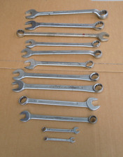 Ringmaulschlüssel, Gedore