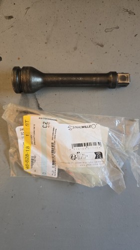 Stahlwille 509 imp - stahlwille, 509/5