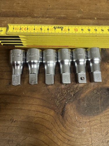 Stahlwille 509k - 1x,
