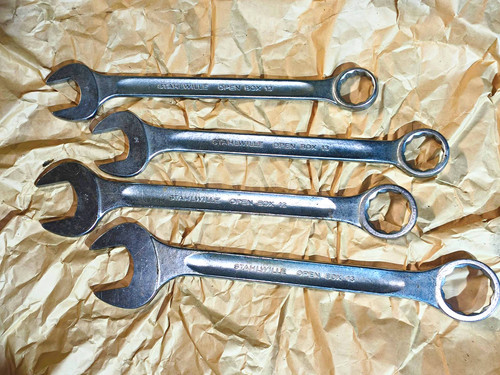 Stahlwille open box - stahlwille,