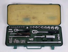 Stahlwille Steckschlüsselsatz