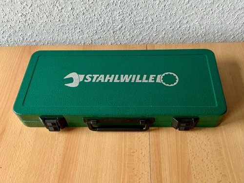Stahlwille 17 6 - no, 50/17/6