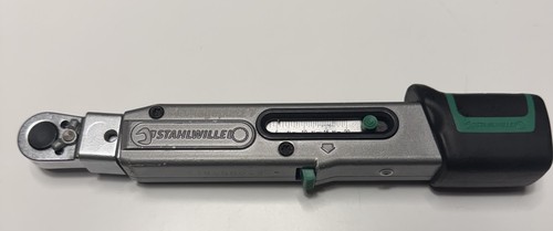 Stahlwille manoskop 730 - manoskop, 730/2
