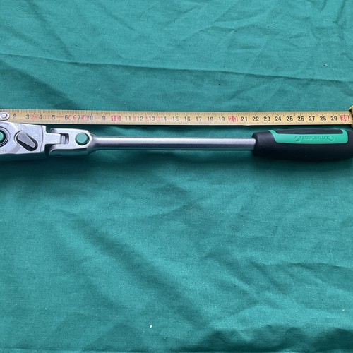Stahlwille 425qr gelenkt - 425qr,