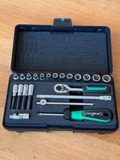 Stahlwille 40/44/17/5