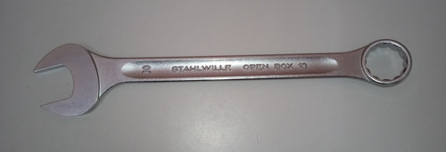 Stahlwille open box - stahlwille, 13