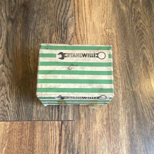 Stahlwille imp 19 - 55,