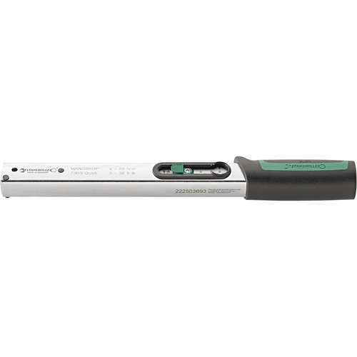 Stahlwille 730 quick - stahlwille,