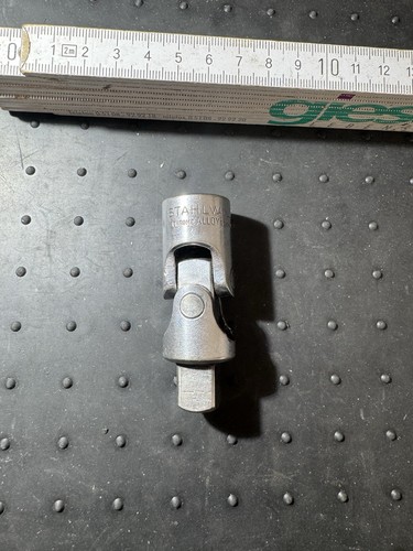 Stahlwille 510 zoll - 510, 1/2