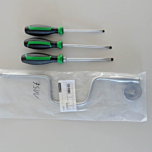 Stahlwille set - stahlwille,