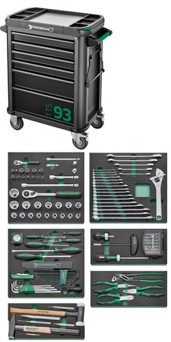 Stahlwille tts - tts, 93