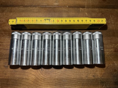Stahlwille 19mm langnuss - 1x,
