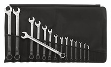 Stahlwille Ringmaulschlüssel