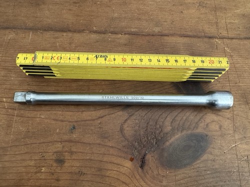 Stahlwille 509/10