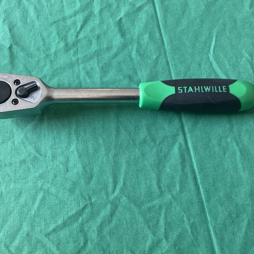 Stahlwille 512 knarre 2 - knarre,