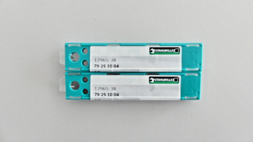 Stahlwille abbrechklingen - stahlwille,