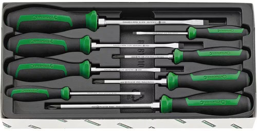 Stahlwille 4697/8