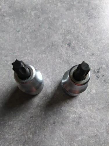 Stahlwille torx 54tx - , t45
