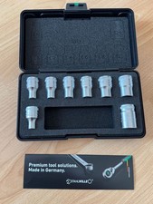 STAHLWILLE 50TX/8 KN 1/2"