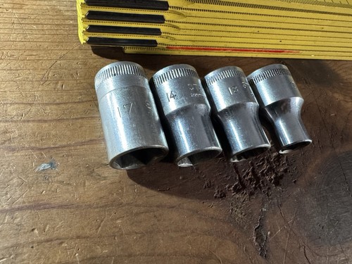 Stahlwille 2 - stahlwille, 1/2“