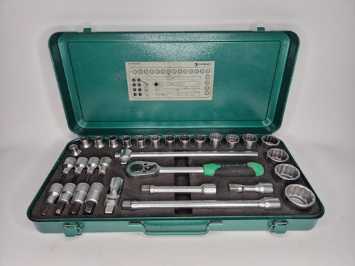 Stahlwille zoll - 1/2″,