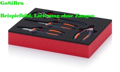 Neu holex werkzeugeinlage - neu,